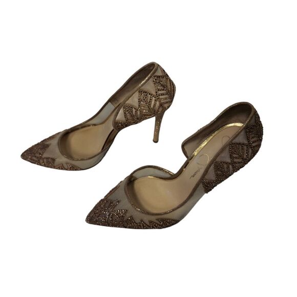 Jessica Simpson  - Picture 10 of 11